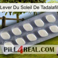 Tadalafil Sunrise 08